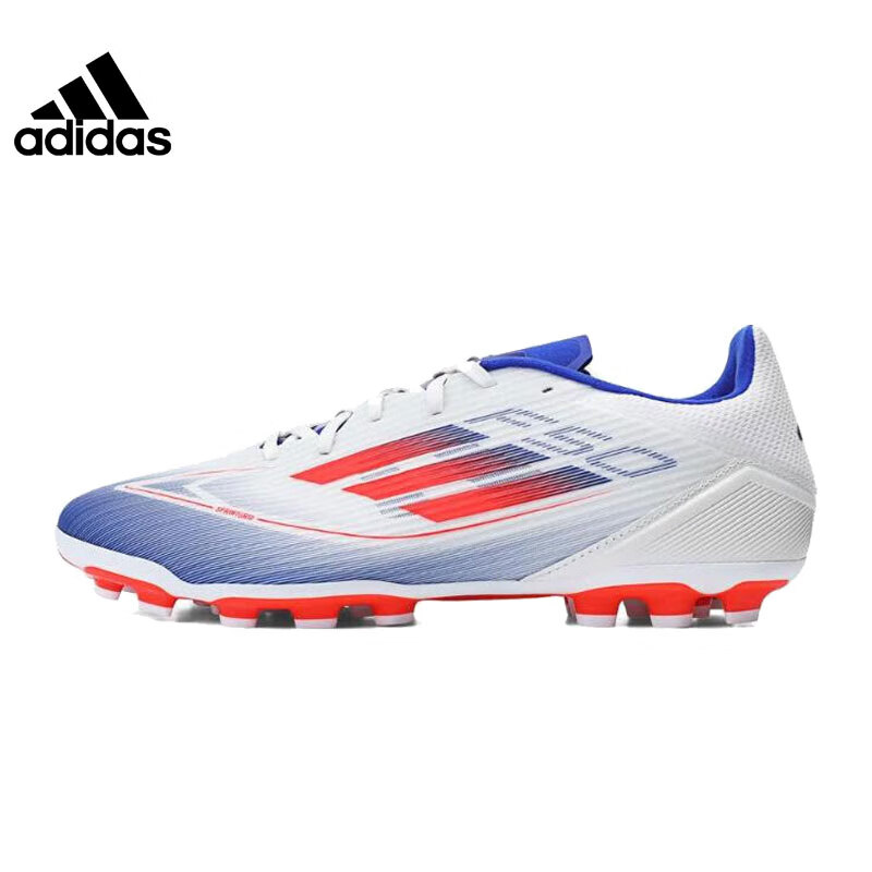阿迪达斯男女鞋F50 LEAGUE 2G/3G运动训练足球鞋 IF1330