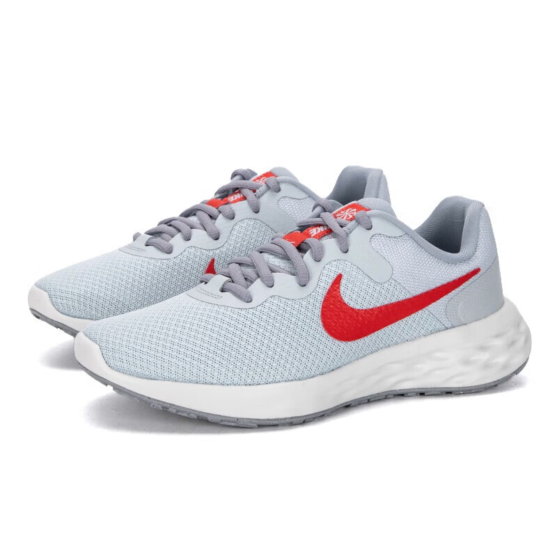 耐克（NIKE） 跑步鞋女鞋2024秋冬季新款运动鞋网面透气减震低帮学生休闲鞋 DC3729-010