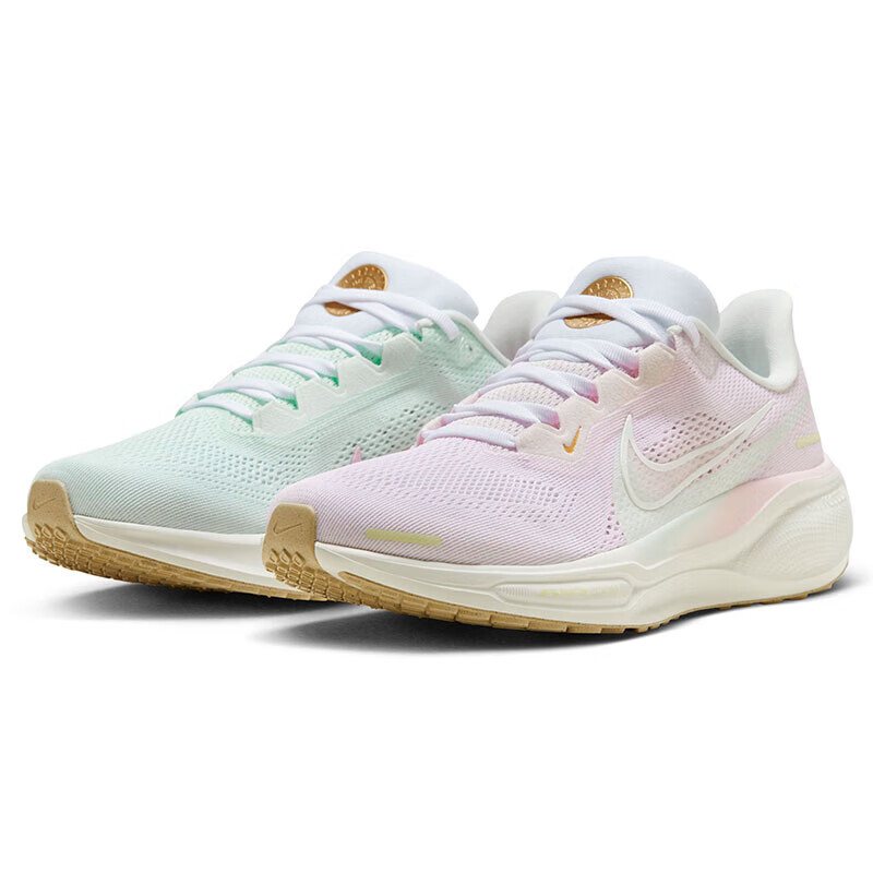 耐克NIKE跑步鞋女子减震PEGASUS 41运动鞋 HM3732-361