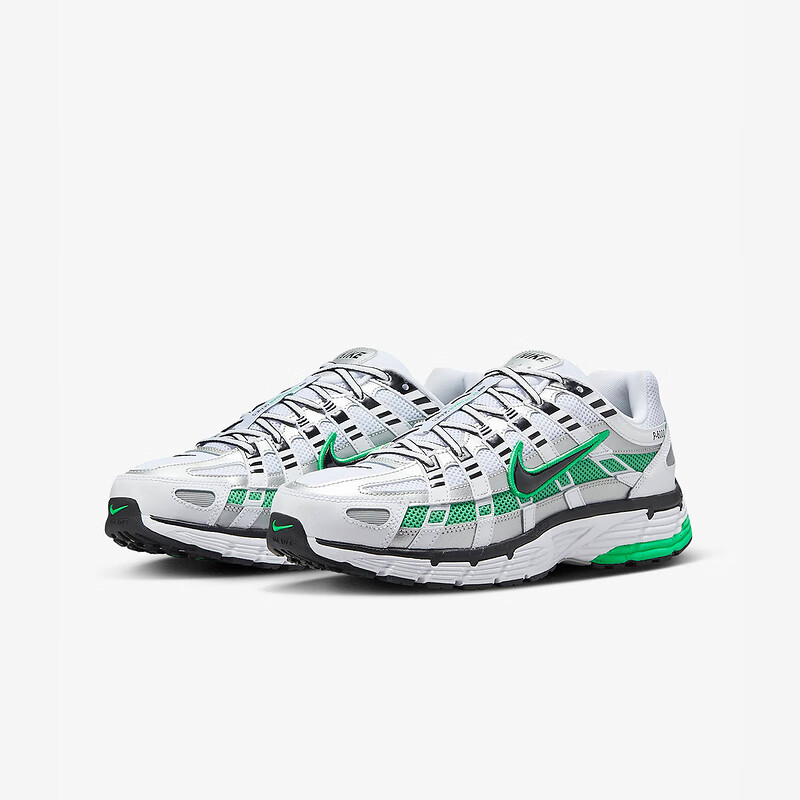 耐克NIKE 男子复刻鞋 NIKE P-6000 运动鞋CD6404-104