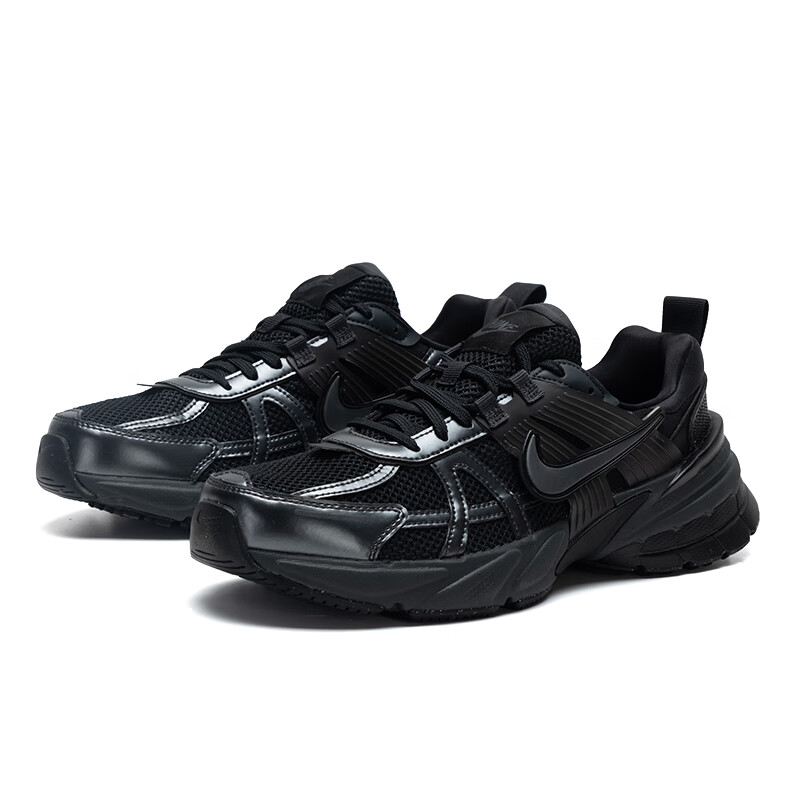 耐克（NIKE）男子运动休闲鞋NIKE V2K RUN运动鞋 HJ4497-001