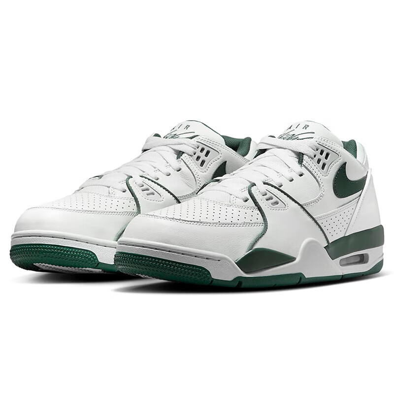 耐克NIKE运动休闲鞋男子AIR FLIGHT '89气垫运动鞋 FQ8256-101