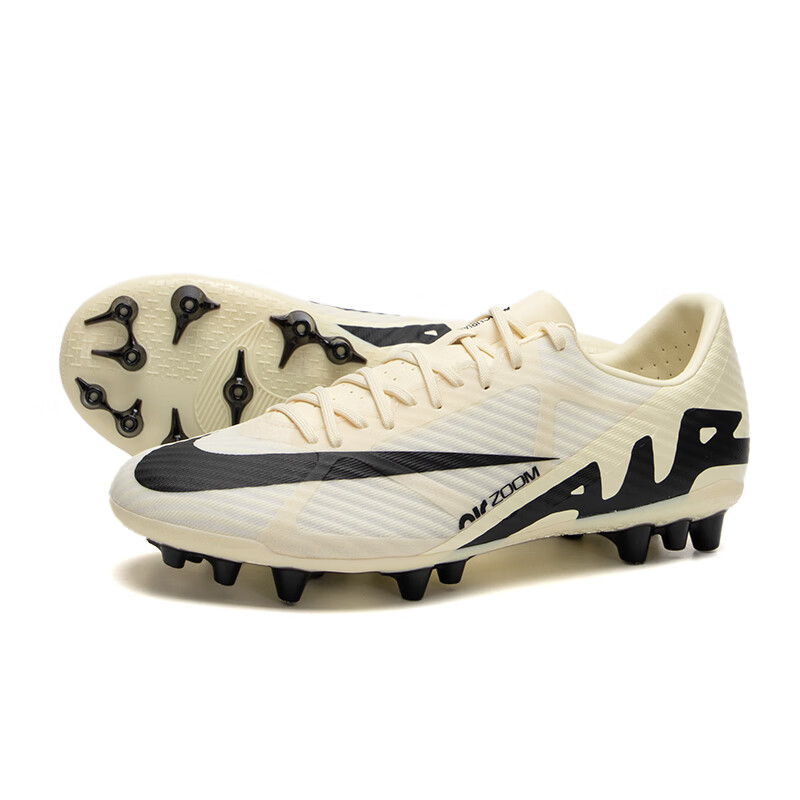 耐克（NIKE）刺客系列男鞋25春季新款运动鞋缓震透气中端成人防滑耐磨足球鞋 DJ5630-700