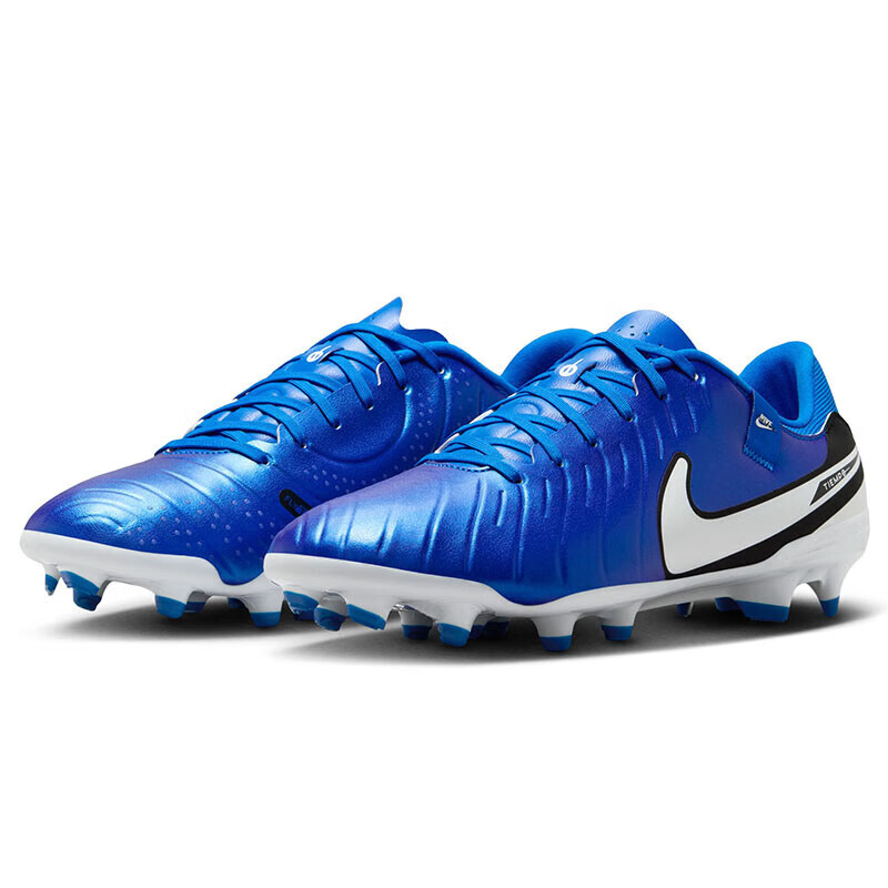 耐克NIKE足球鞋男子人造草LEGEND 10 MG运动鞋 DV4337-400