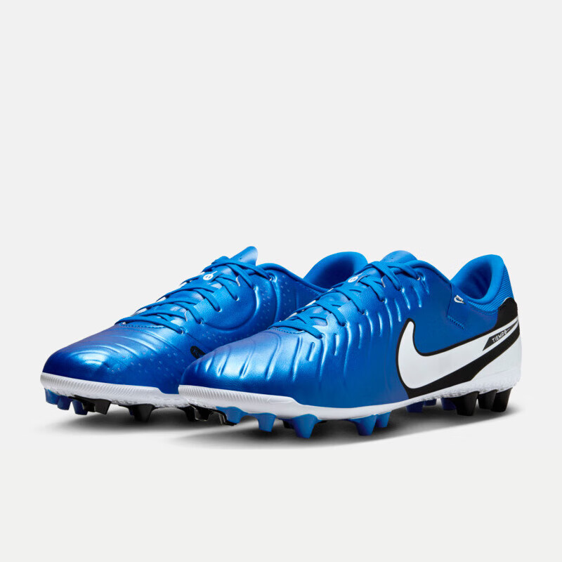 耐克男子 足球鞋LEGEND 10 ACADEMY AG运动鞋 DV4340-400
