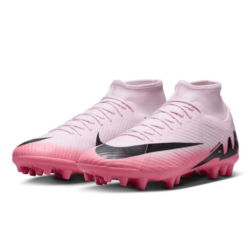 耐克（NIKE）男子运动鞋 ZOOM SUPERFLY 9 ACADEMY AG足球鞋 DJ5622-601