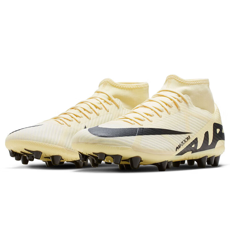 耐克NIKE足球鞋人造草男SUPERFLY 9 AG运动鞋 DJ5622-700