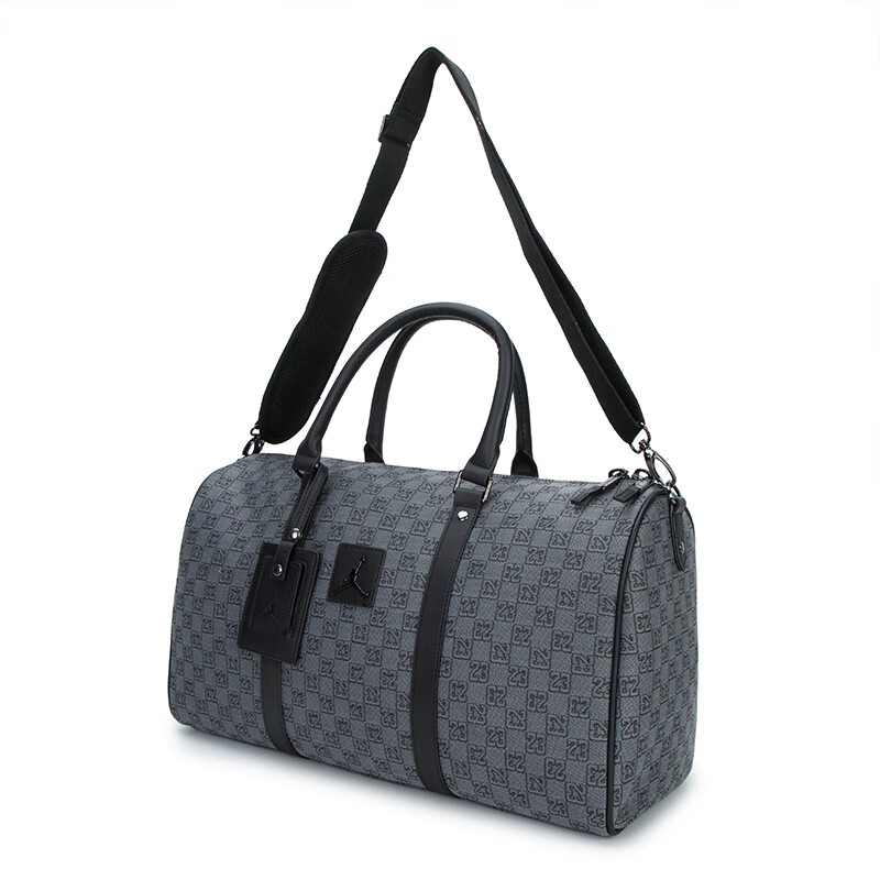 耐克（NIKE）男包女包 24足球训练运动包健身包大容量行李包手提包休闲斜挎包 热售/JD2413019AD-002