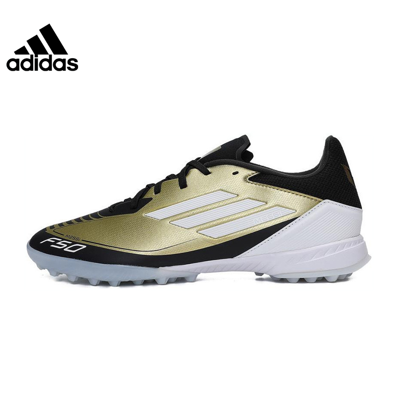 adidas阿迪达斯秋男女F50 LEAGUE TF MESSI运动足球鞋锐力IG9282