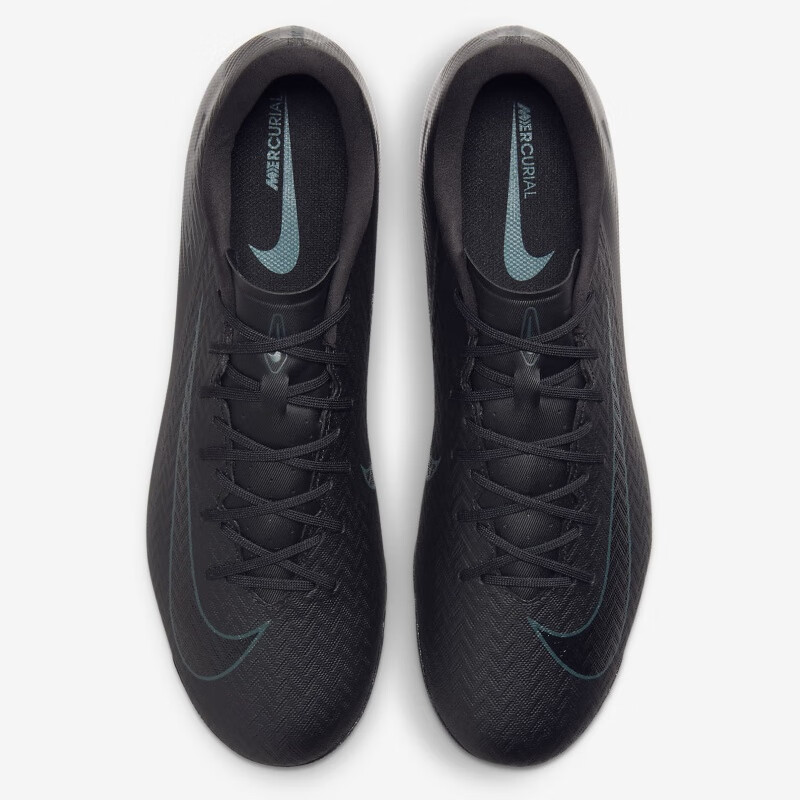 Nike耐克足球鞋男鞋新款轻便透气运动鞋低帮训练鞋 FQ8364-002