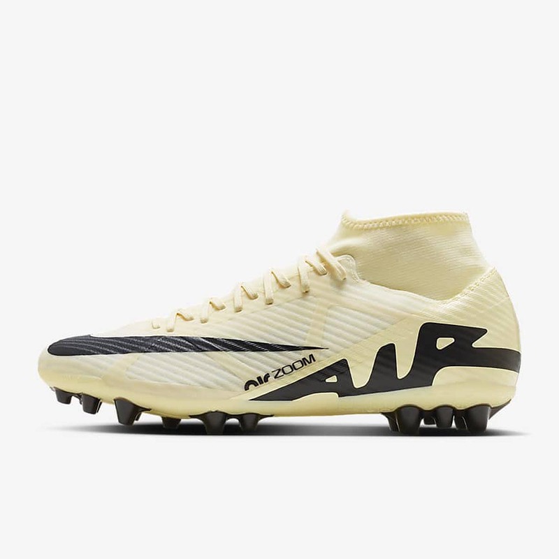 Nike耐克男鞋刺客15 SUPERFLY 9 ZOOM缓震AG短钉足球鞋 DJ5622-700